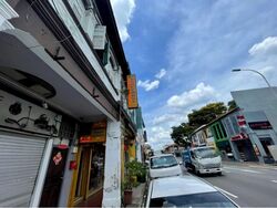 Geylang Road (D14), Shop House #578504561